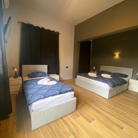 Rooms Matic 2 Velika Mlaka Luaran gambar