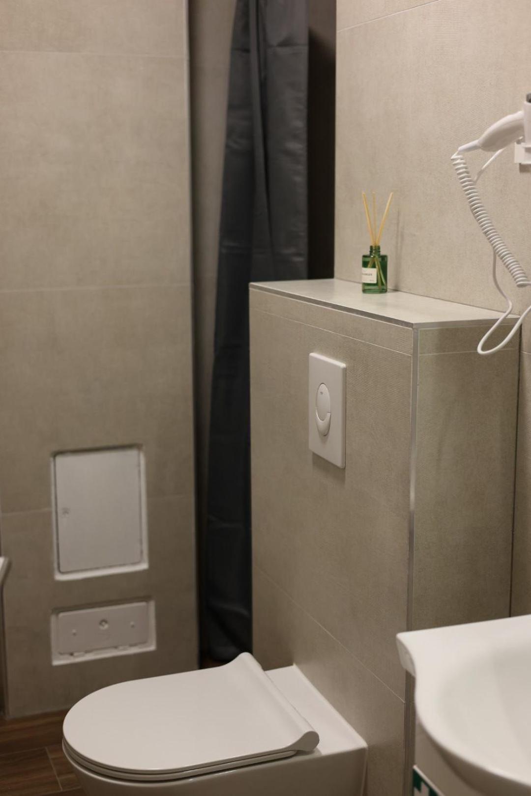 Rooms Matic 2 Velika Mlaka Luaran gambar