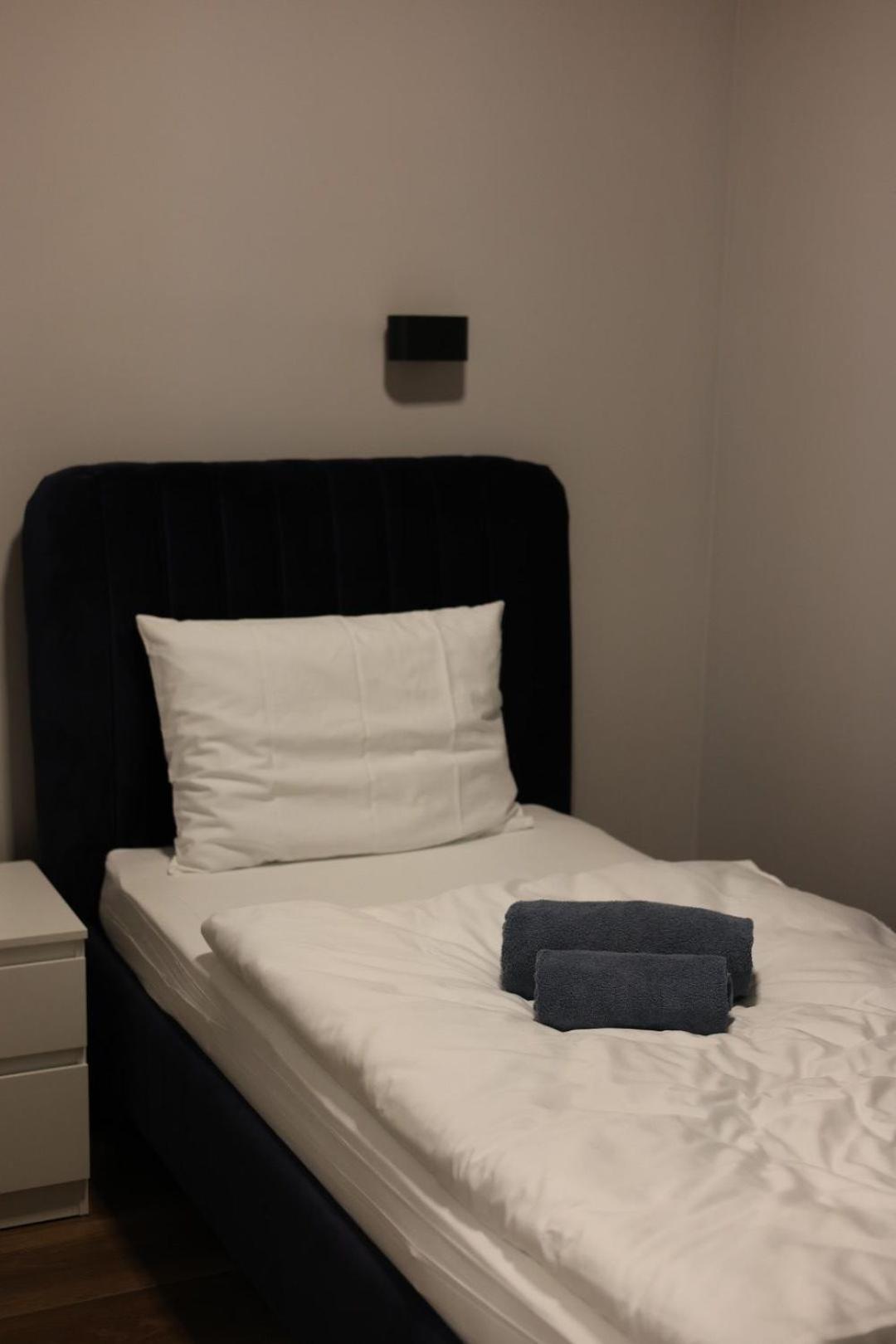 Rooms Matic 2 Velika Mlaka Luaran gambar