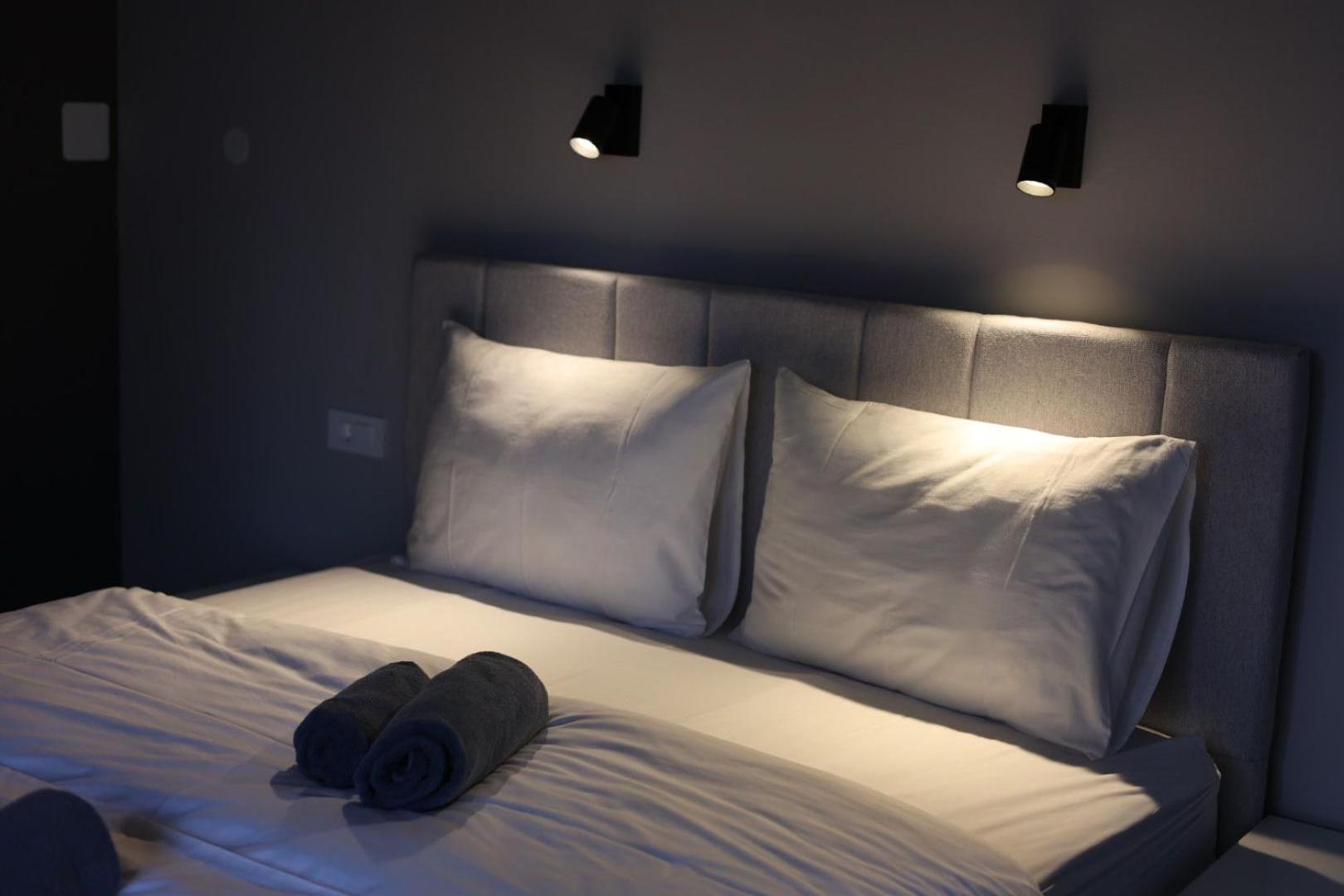 Rooms Matic 2 Velika Mlaka Luaran gambar