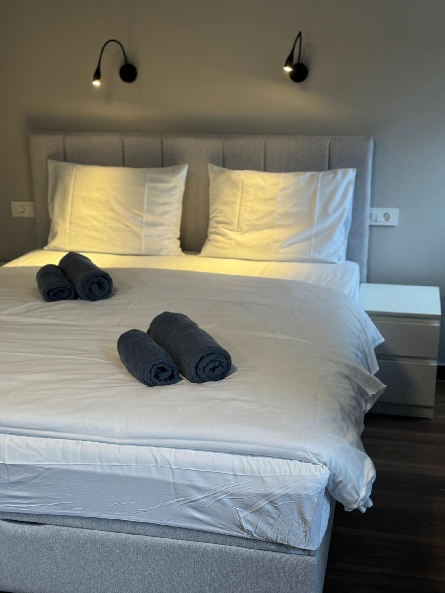 Rooms Matic 2 Velika Mlaka Luaran gambar