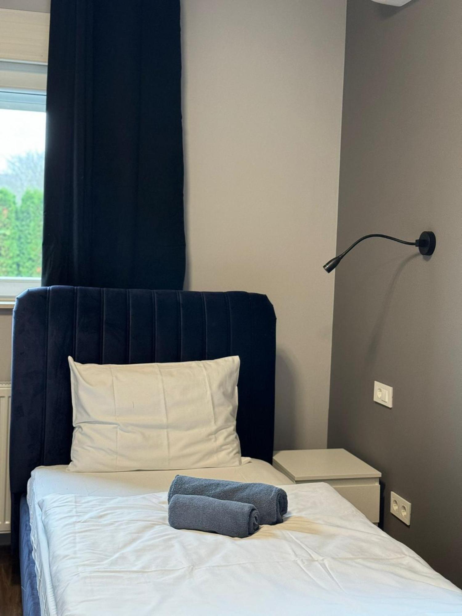 Rooms Matic 2 Velika Mlaka Luaran gambar