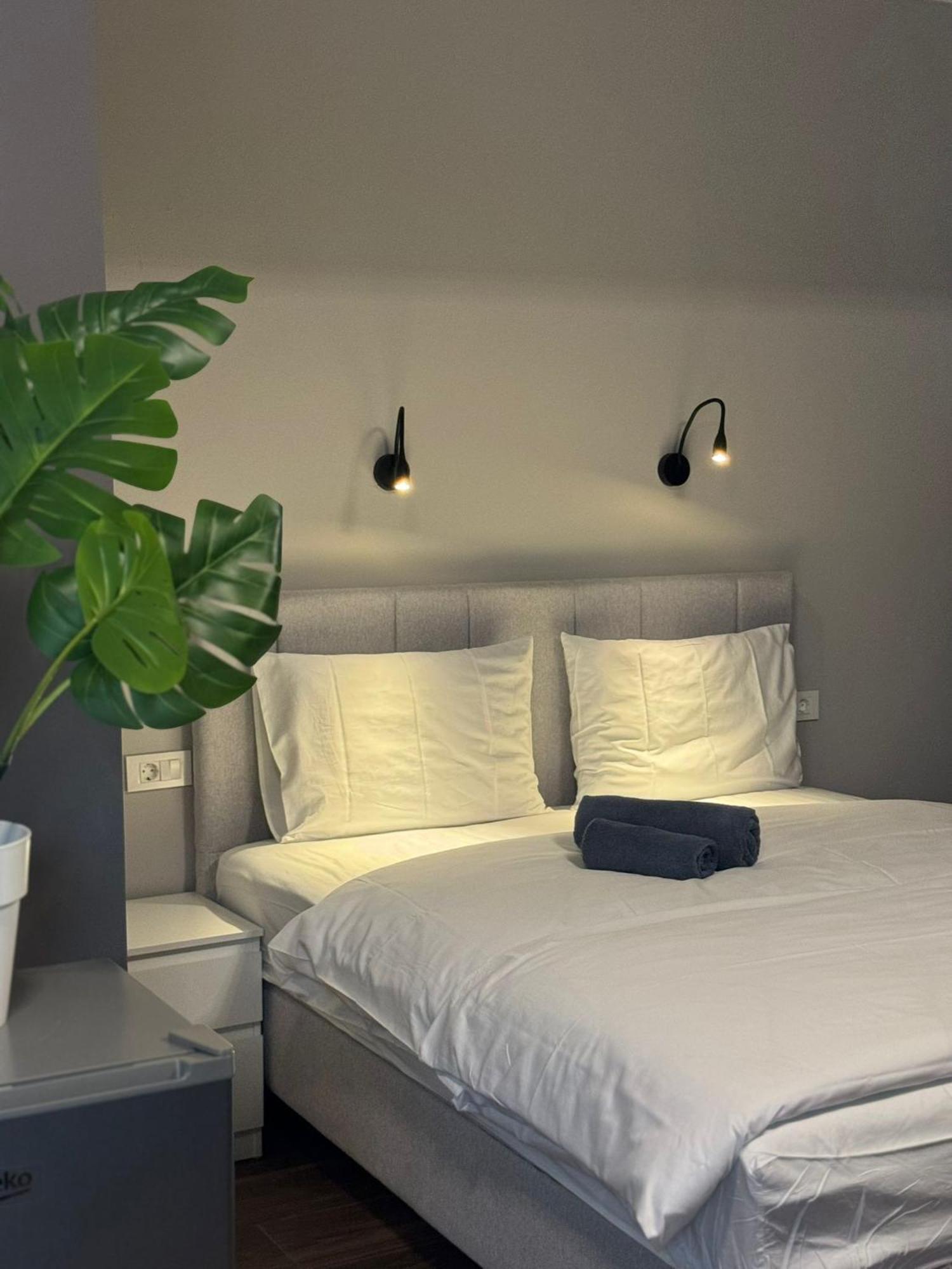 Rooms Matic 2 Velika Mlaka Luaran gambar
