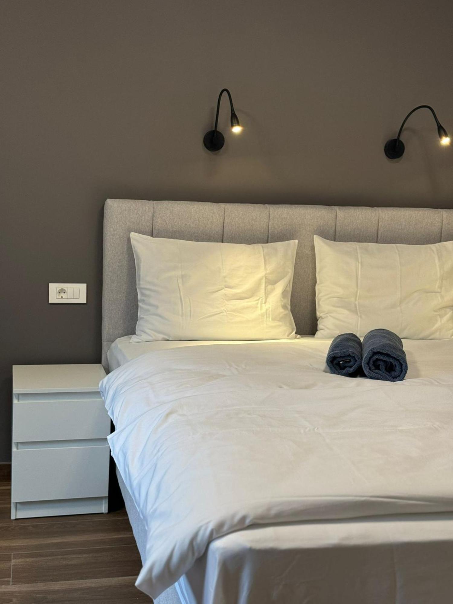 Rooms Matic 2 Velika Mlaka Luaran gambar