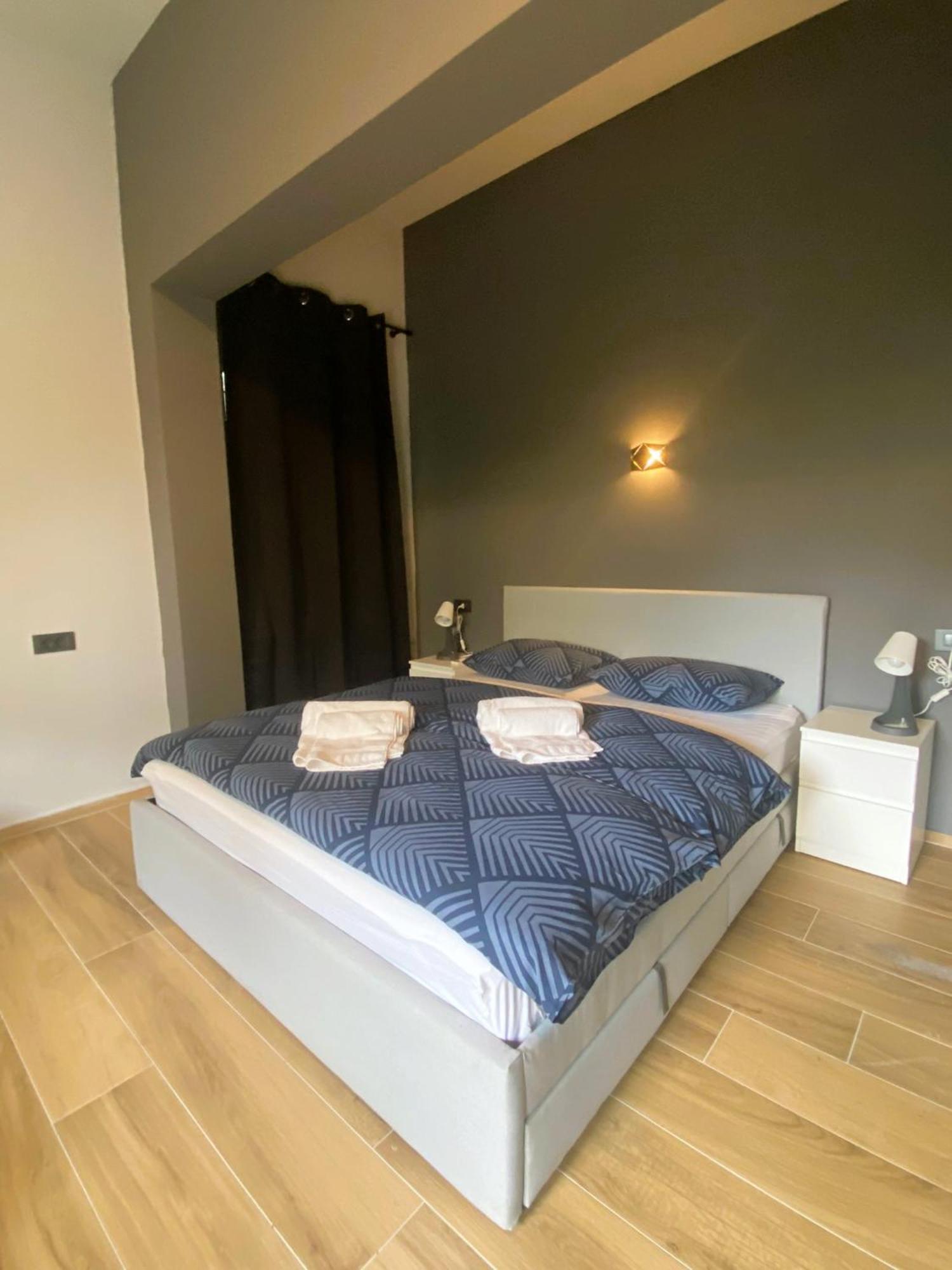 Rooms Matic 2 Velika Mlaka Luaran gambar