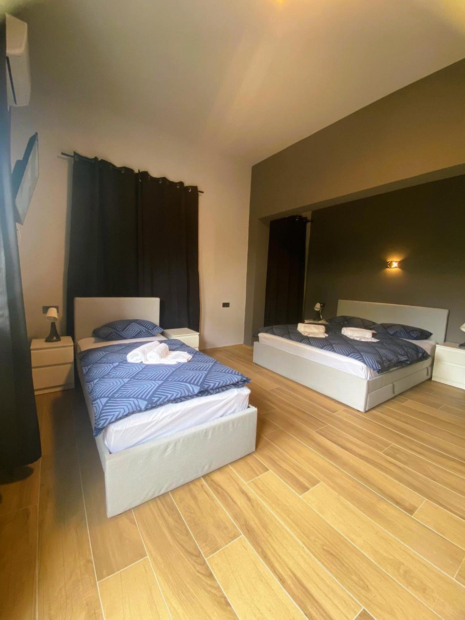 Rooms Matic 2 Velika Mlaka Luaran gambar